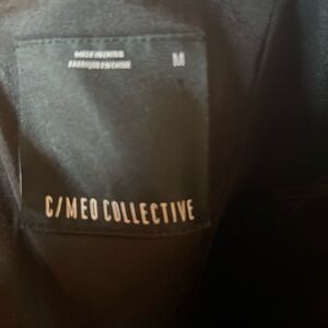 C/Meo Collective Dress